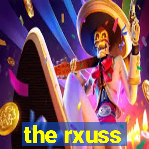 the rxuss